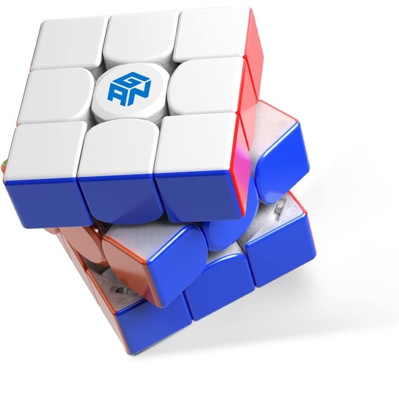 GAN | Other | Gan 2 Maglev Magnetic Core Speed Cube | Poshmark